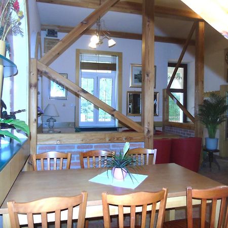 Toris Inn Trinec Extérieur photo