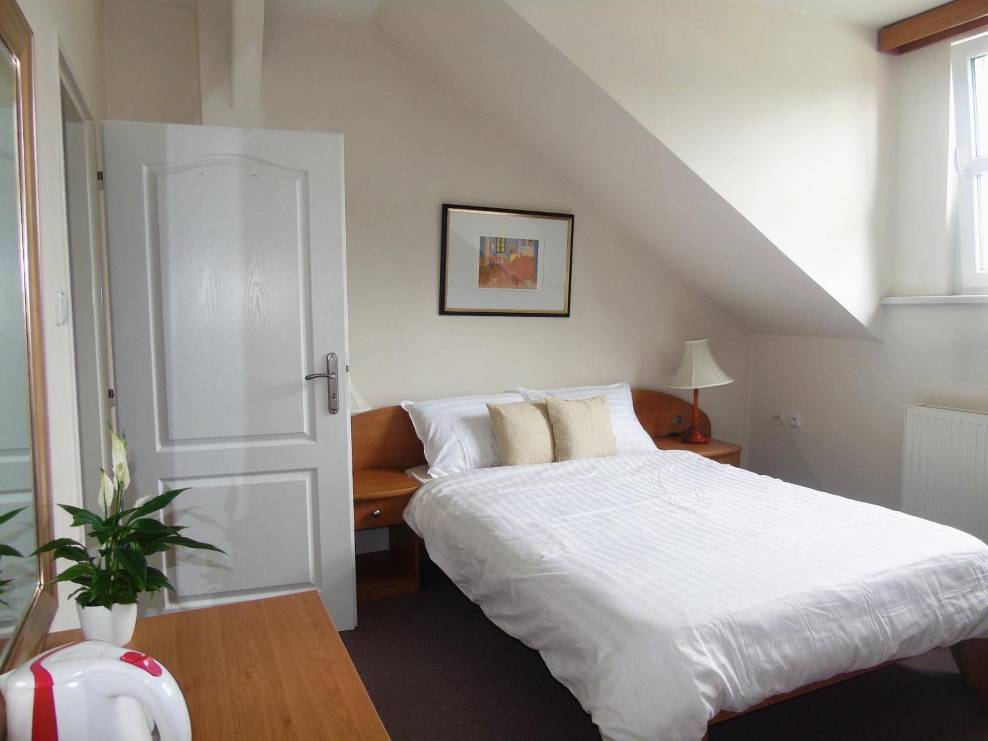 Toris Inn Trinec Extérieur photo