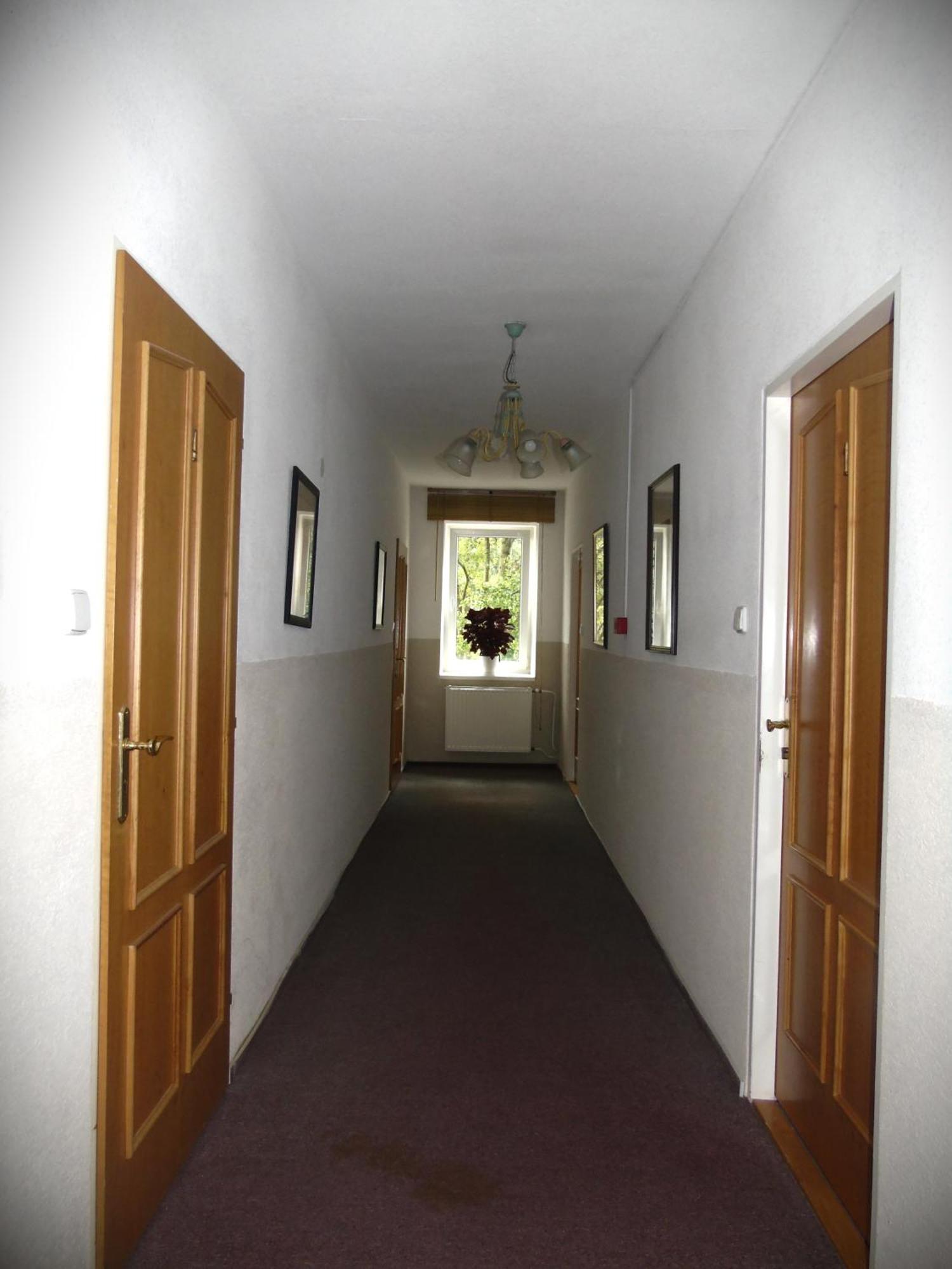 Toris Inn Trinec Extérieur photo