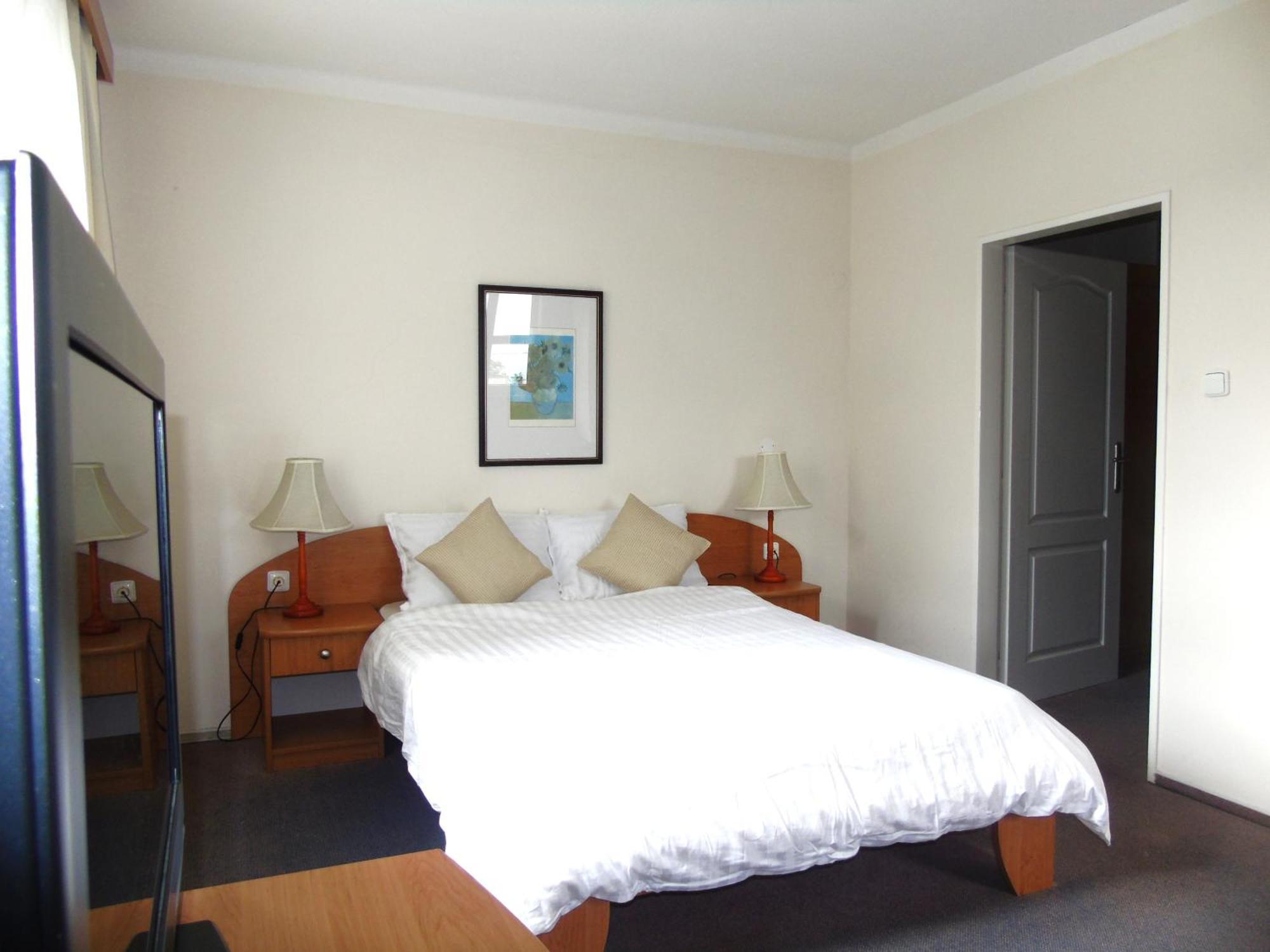 Toris Inn Trinec Extérieur photo
