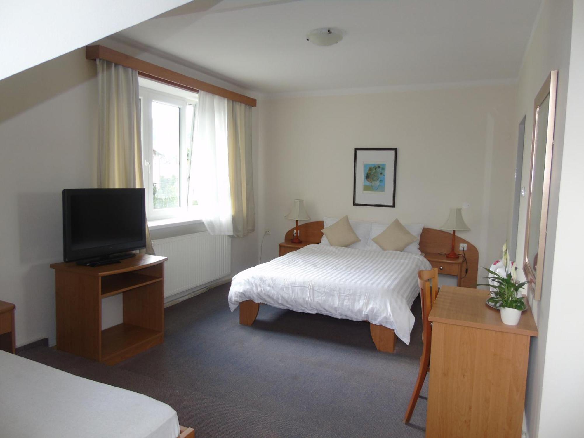 Toris Inn Trinec Extérieur photo