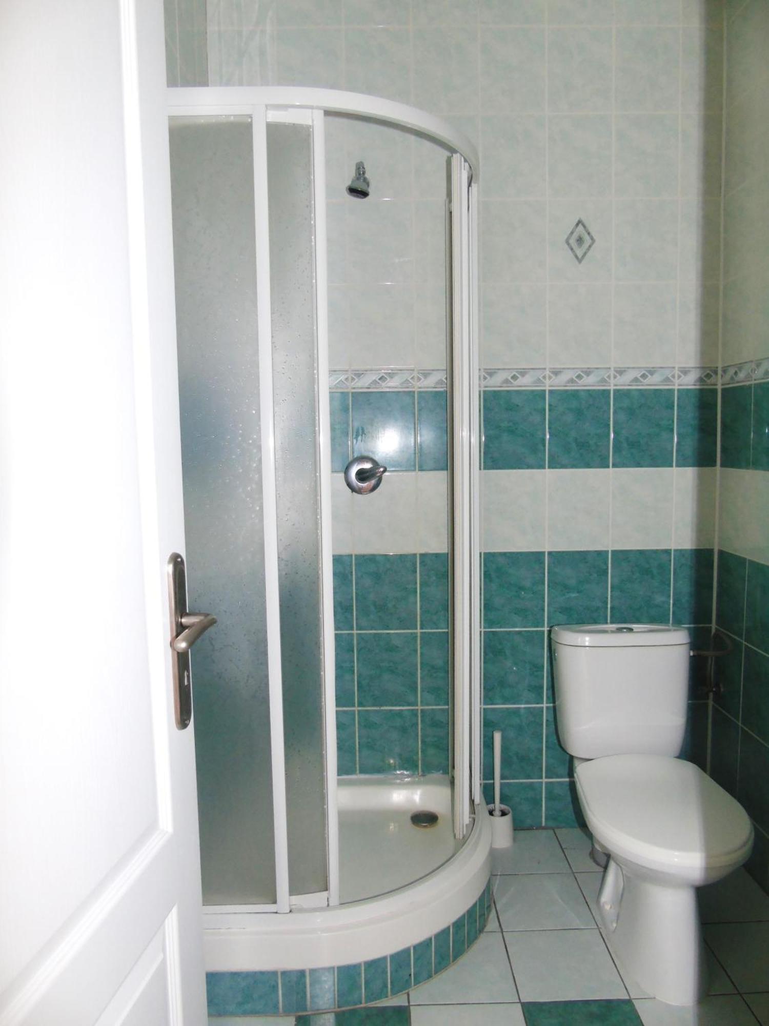 Toris Inn Trinec Extérieur photo