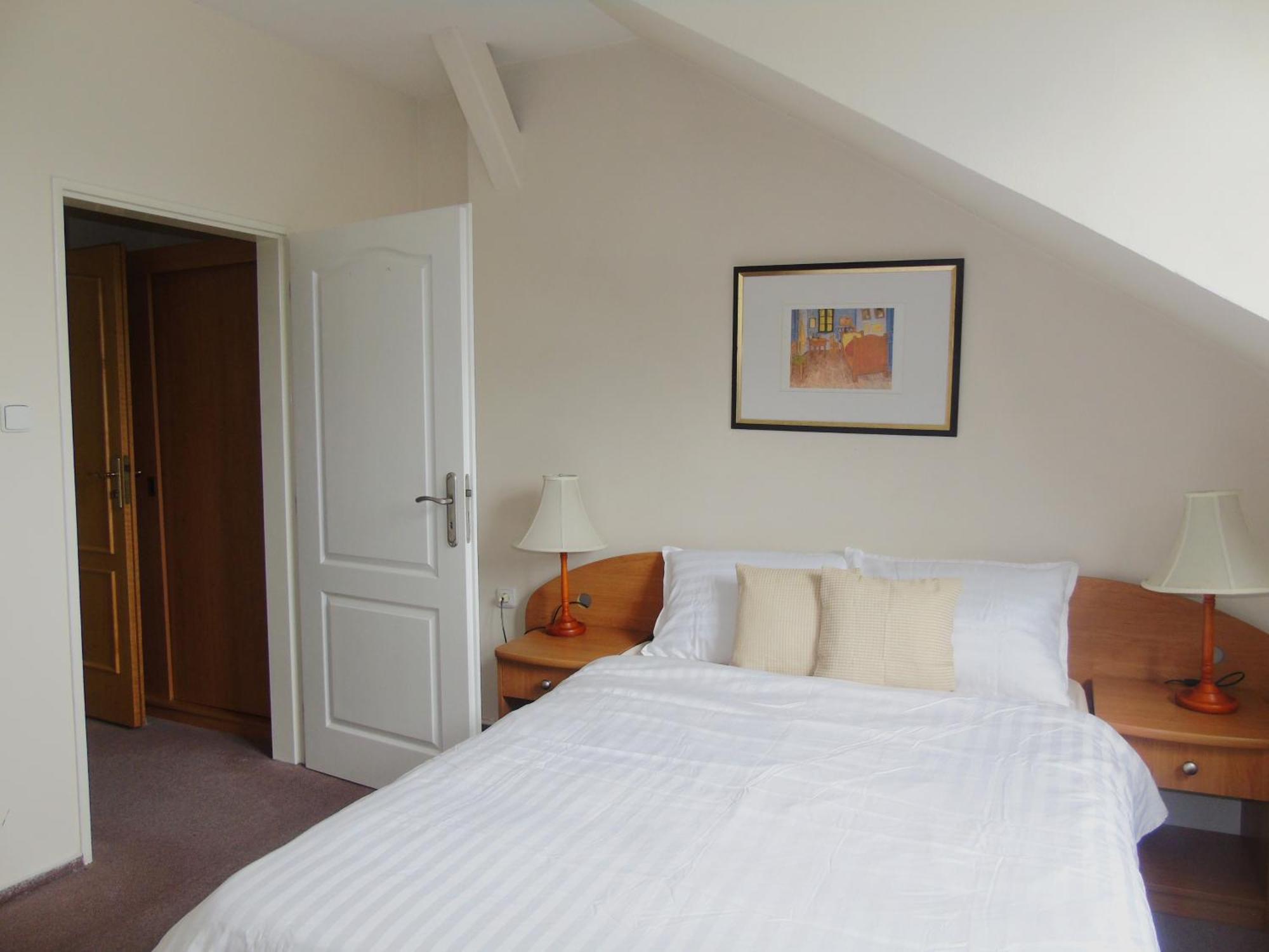 Toris Inn Trinec Extérieur photo