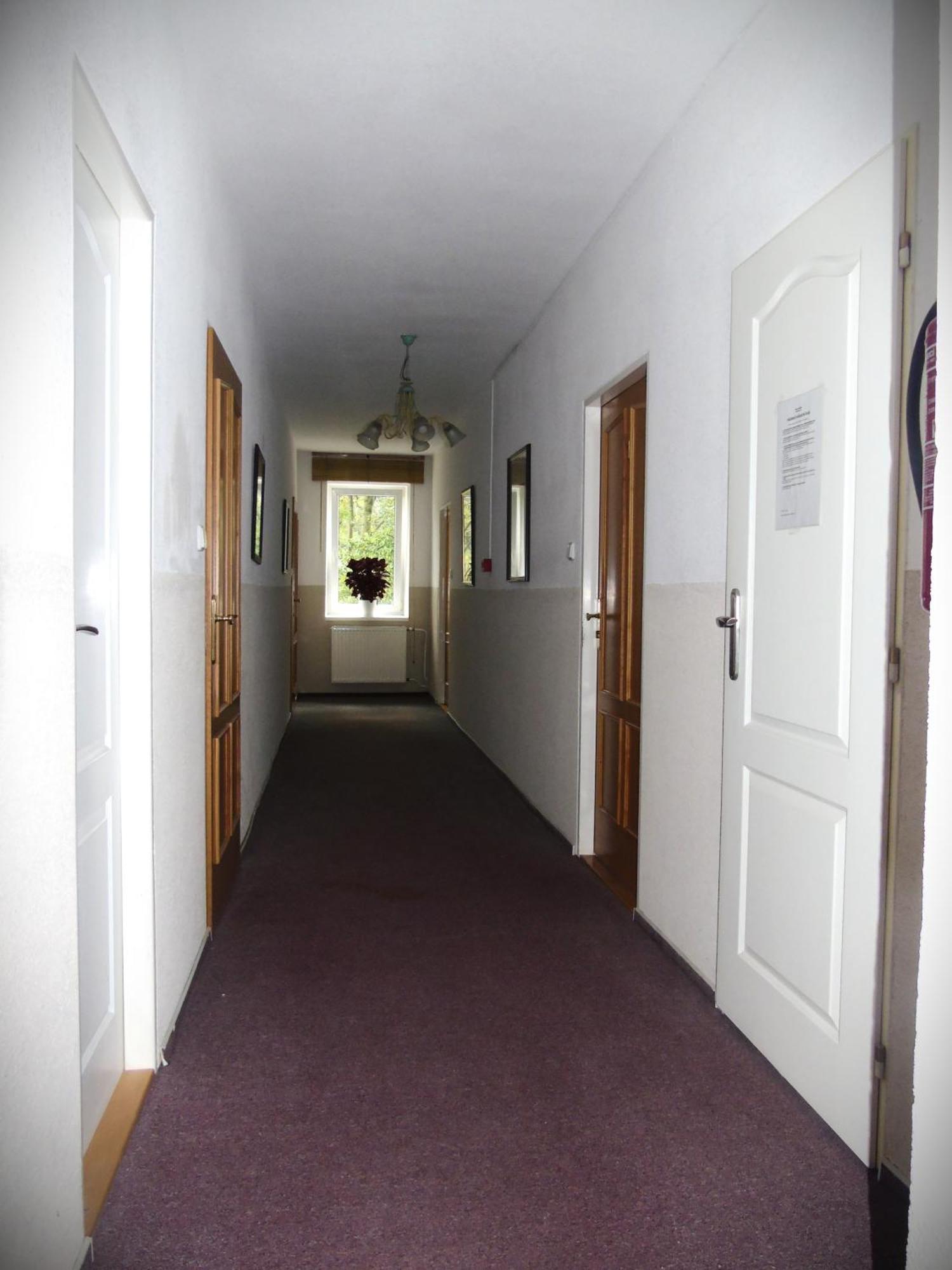 Toris Inn Trinec Extérieur photo