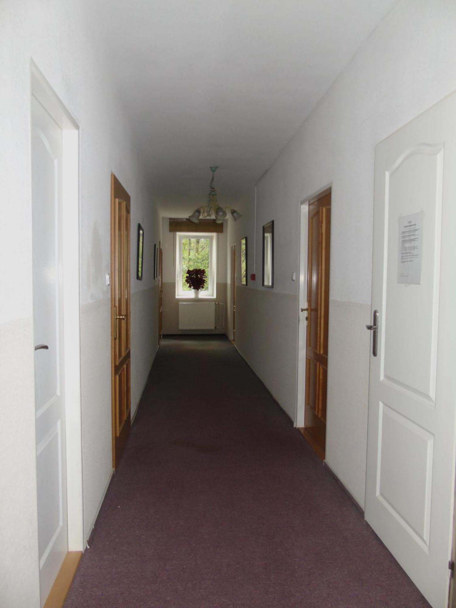 Toris Inn Trinec Extérieur photo