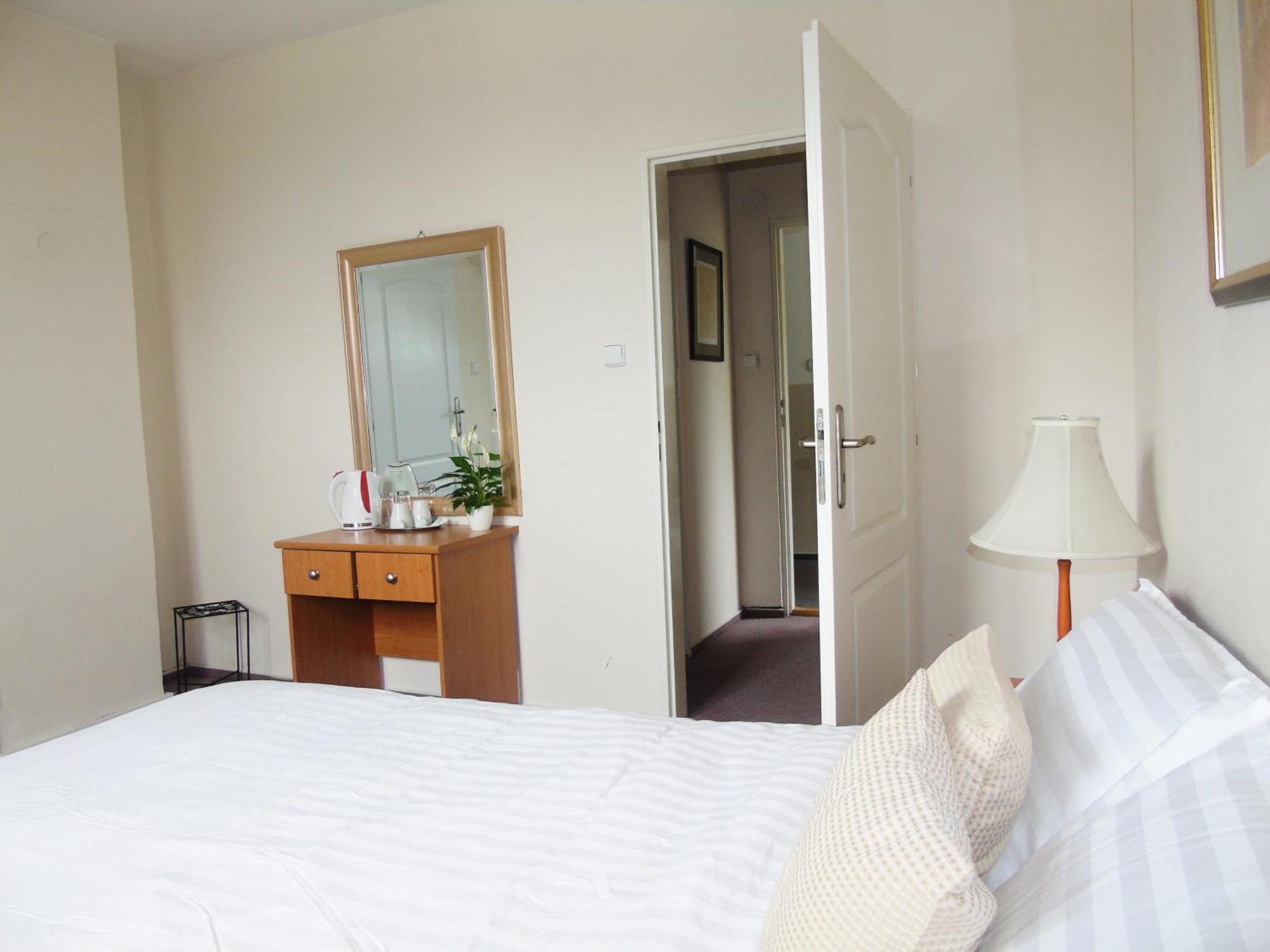 Toris Inn Trinec Extérieur photo