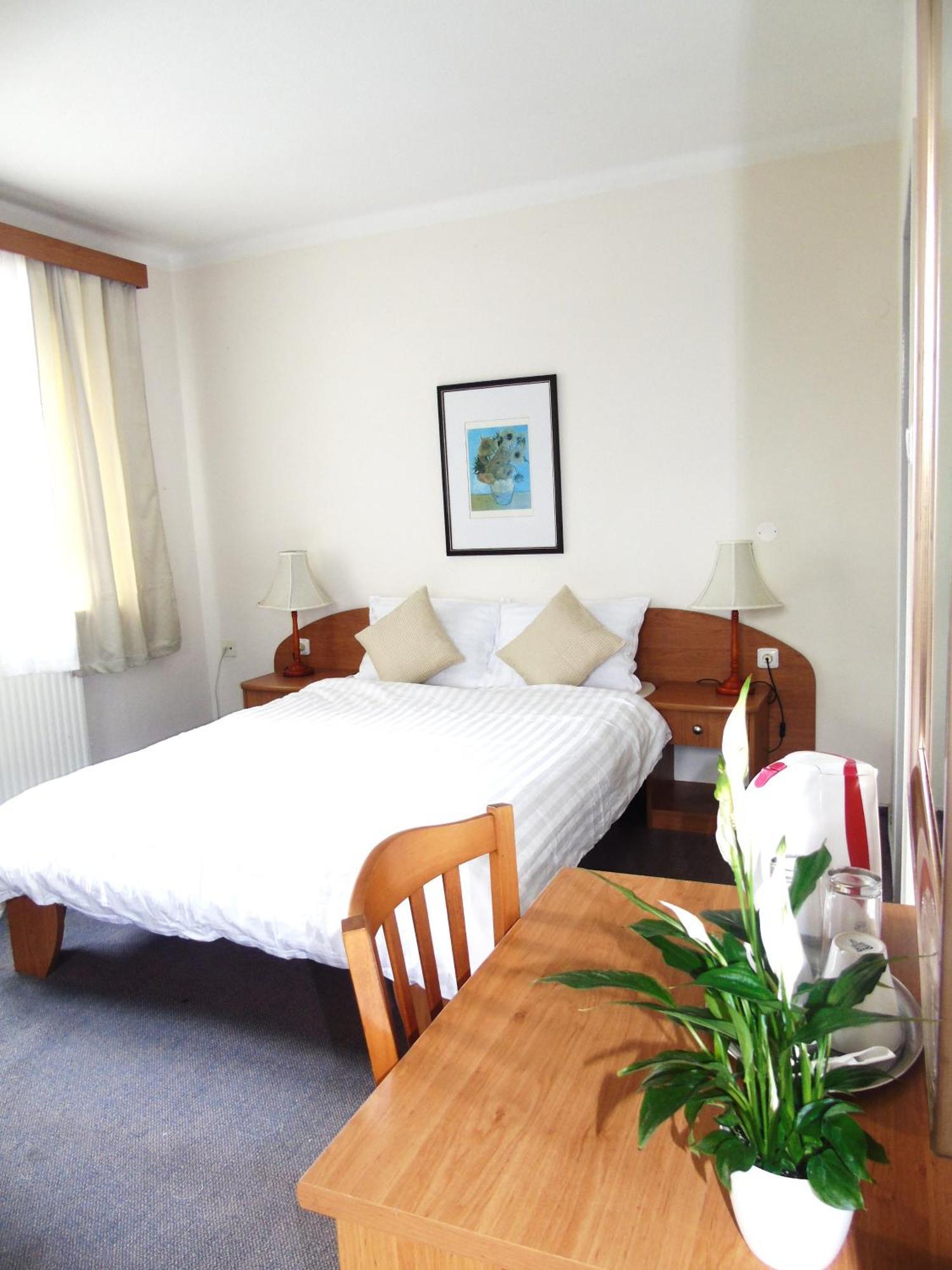 Toris Inn Trinec Extérieur photo