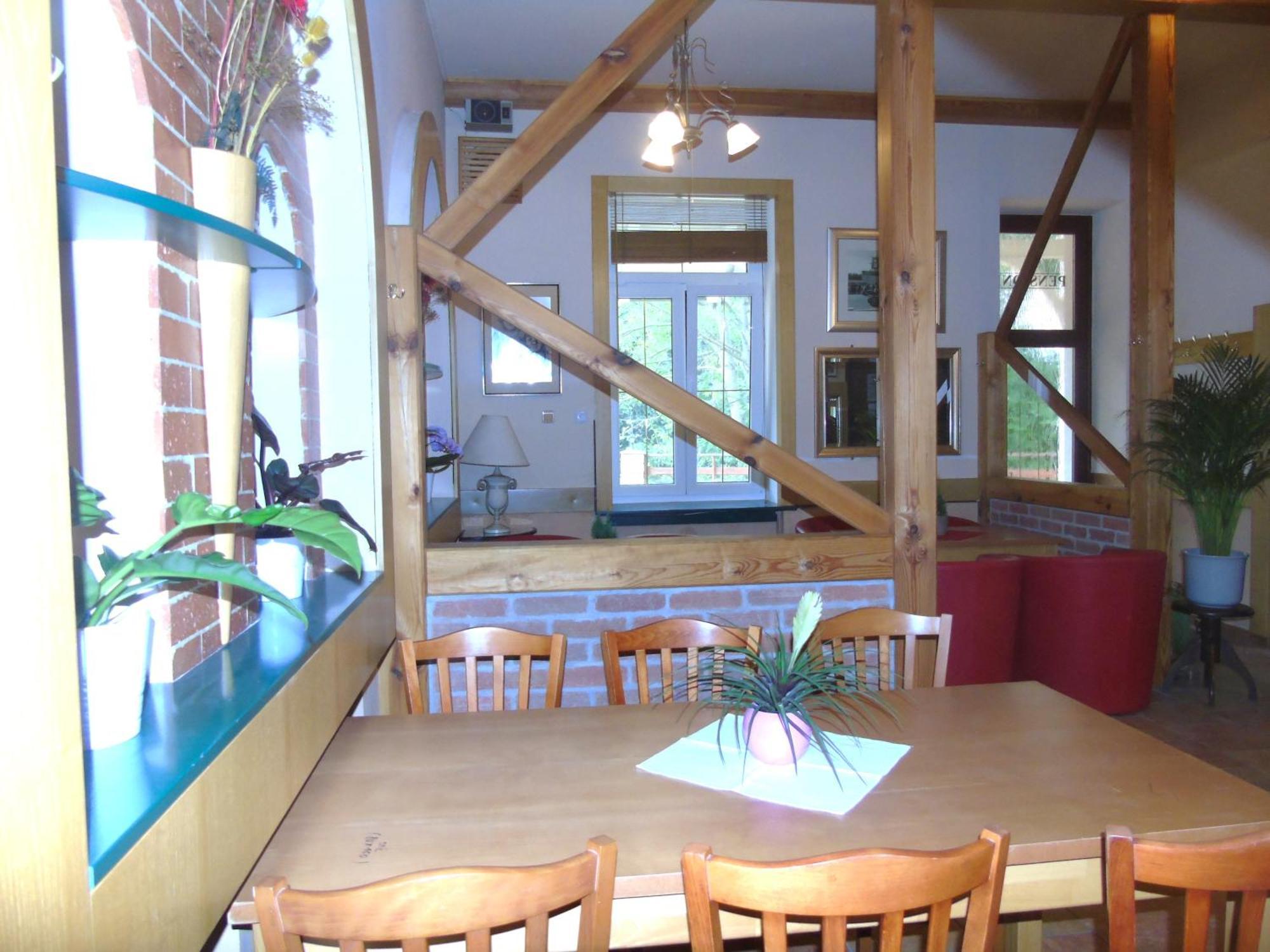 Toris Inn Trinec Extérieur photo