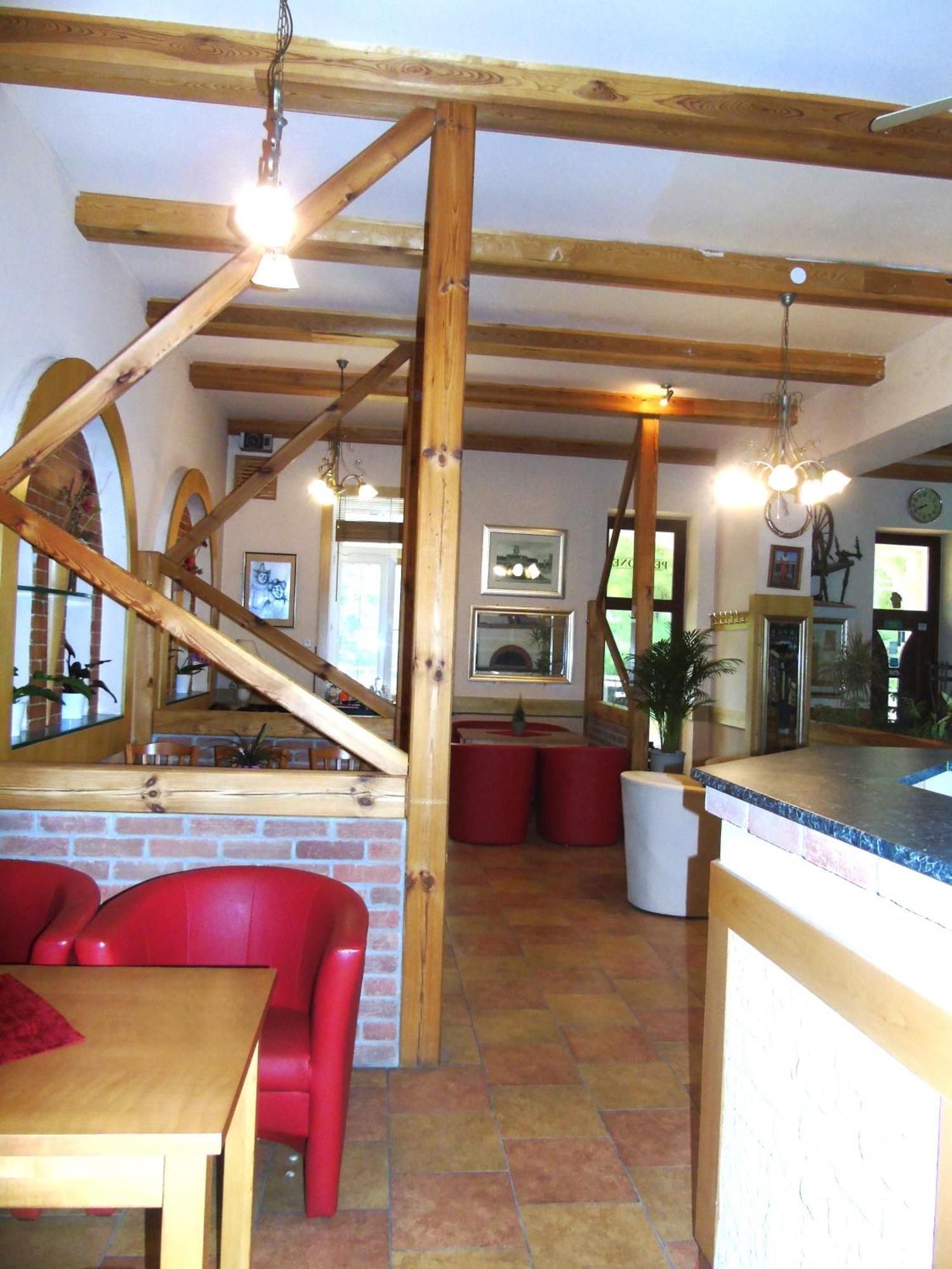 Toris Inn Trinec Extérieur photo