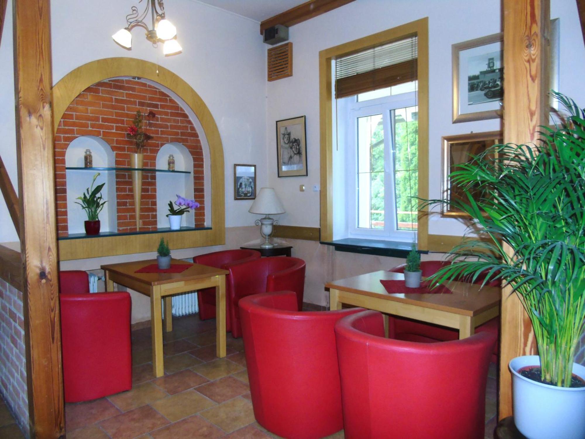 Toris Inn Trinec Extérieur photo