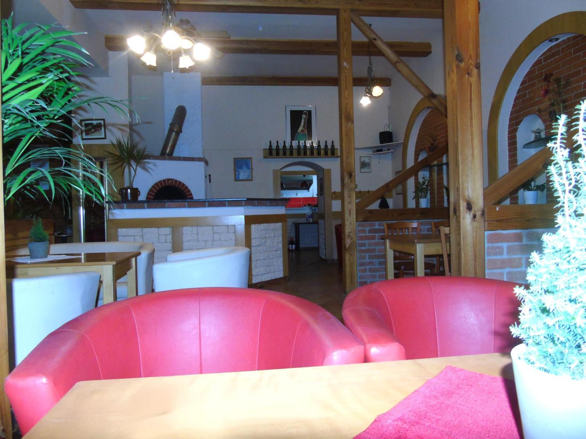 Toris Inn Trinec Extérieur photo