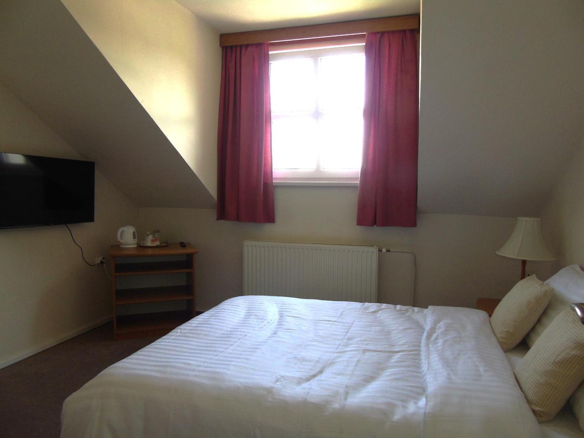 Toris Inn Trinec Extérieur photo
