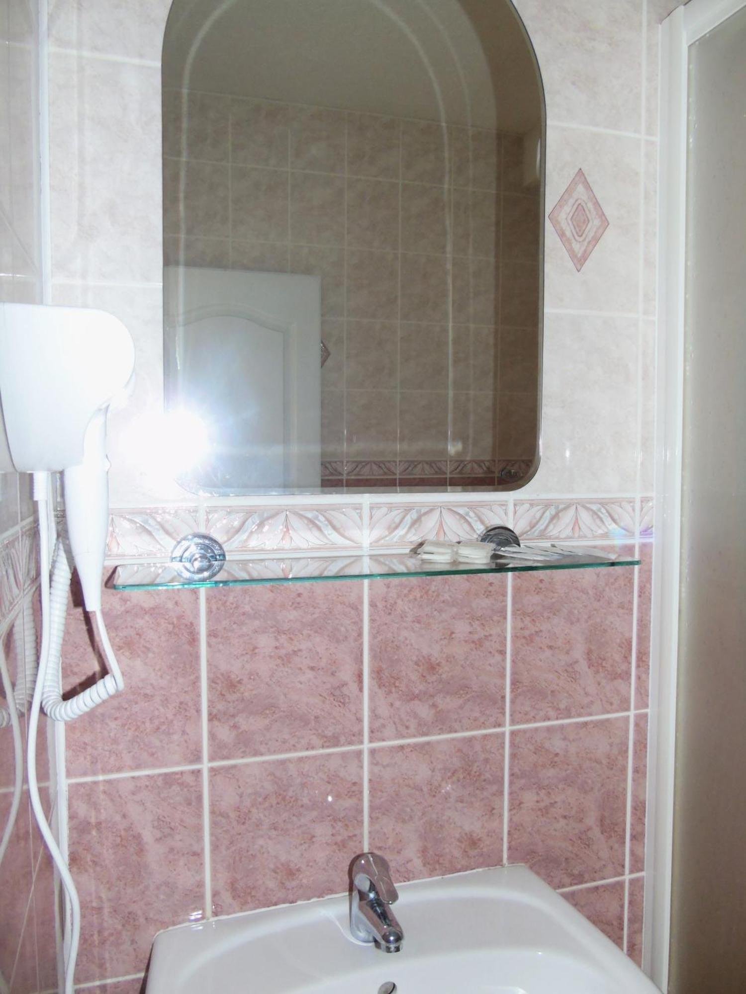 Toris Inn Trinec Extérieur photo