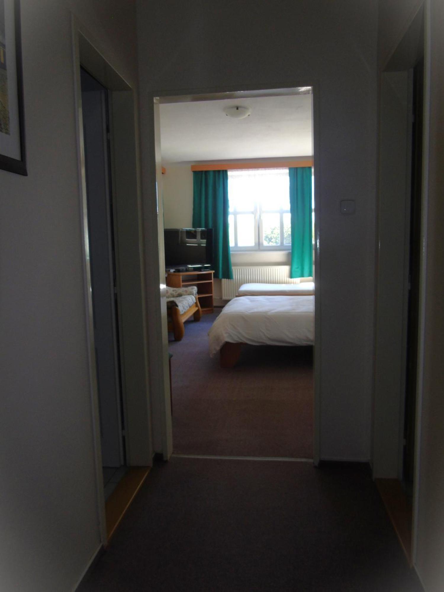Toris Inn Trinec Extérieur photo
