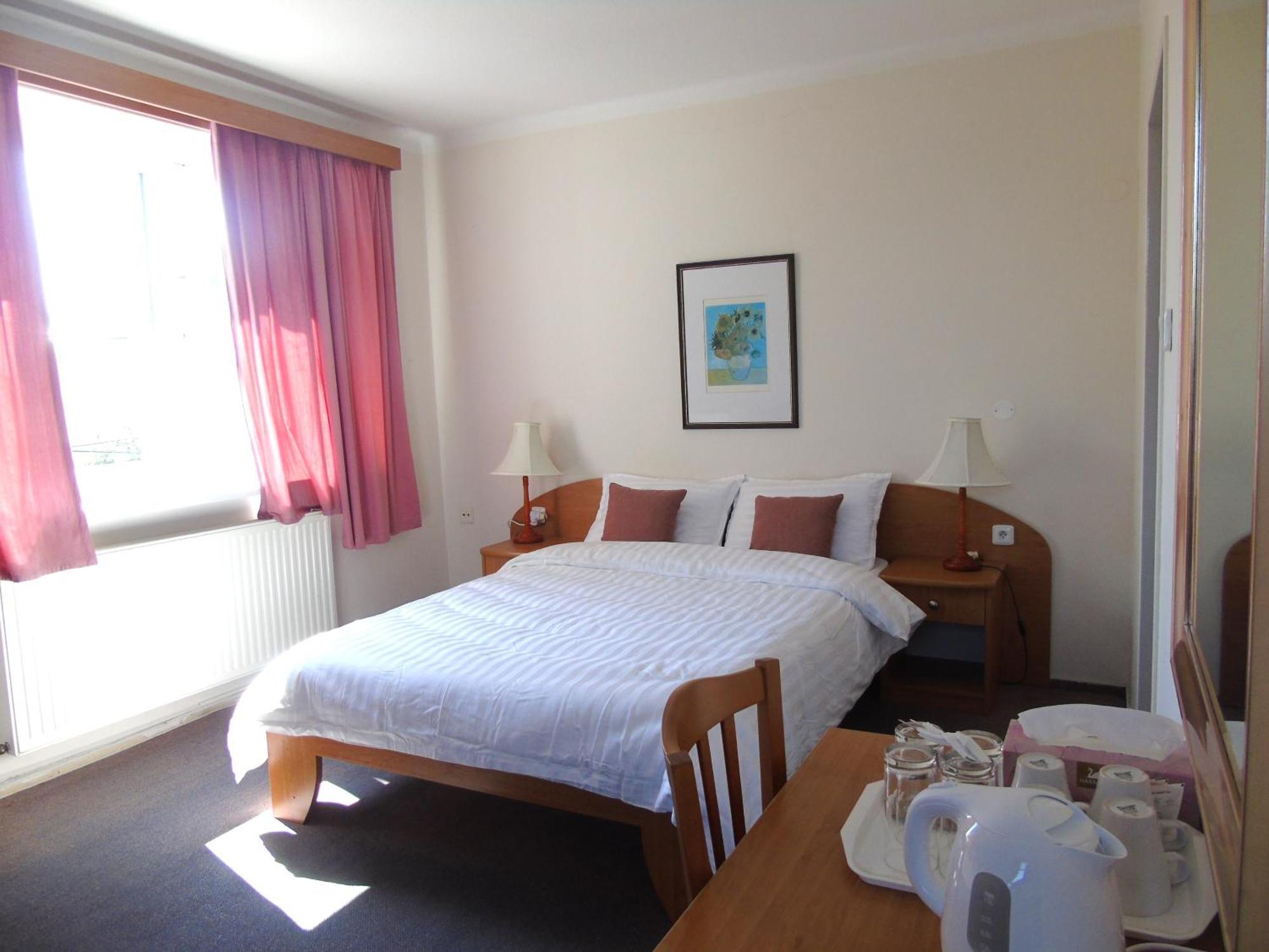 Toris Inn Trinec Extérieur photo
