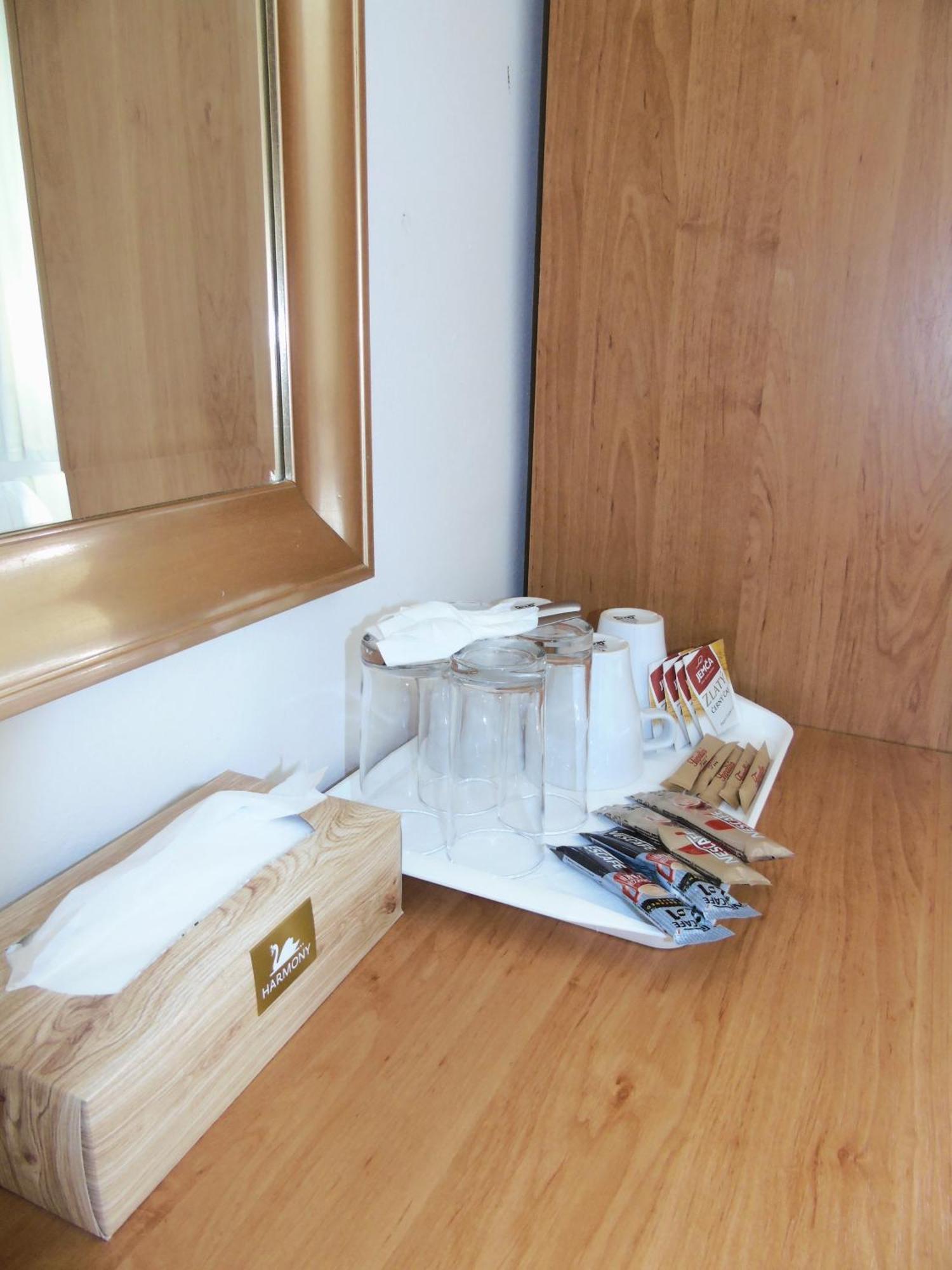 Toris Inn Trinec Extérieur photo