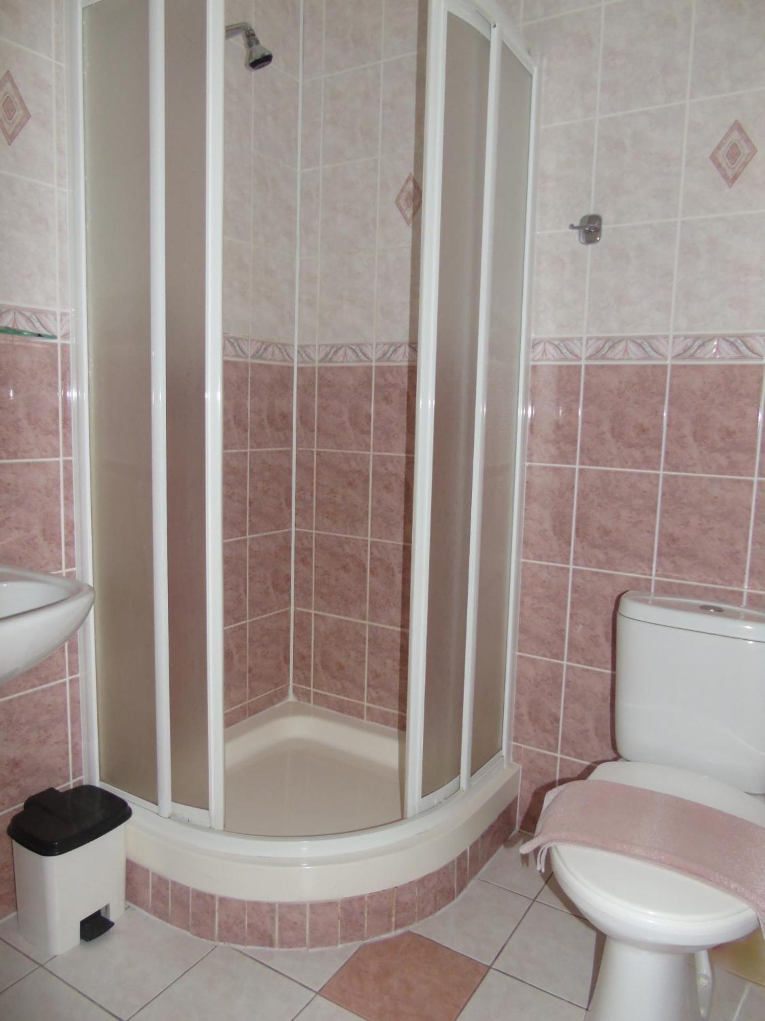 Toris Inn Trinec Extérieur photo