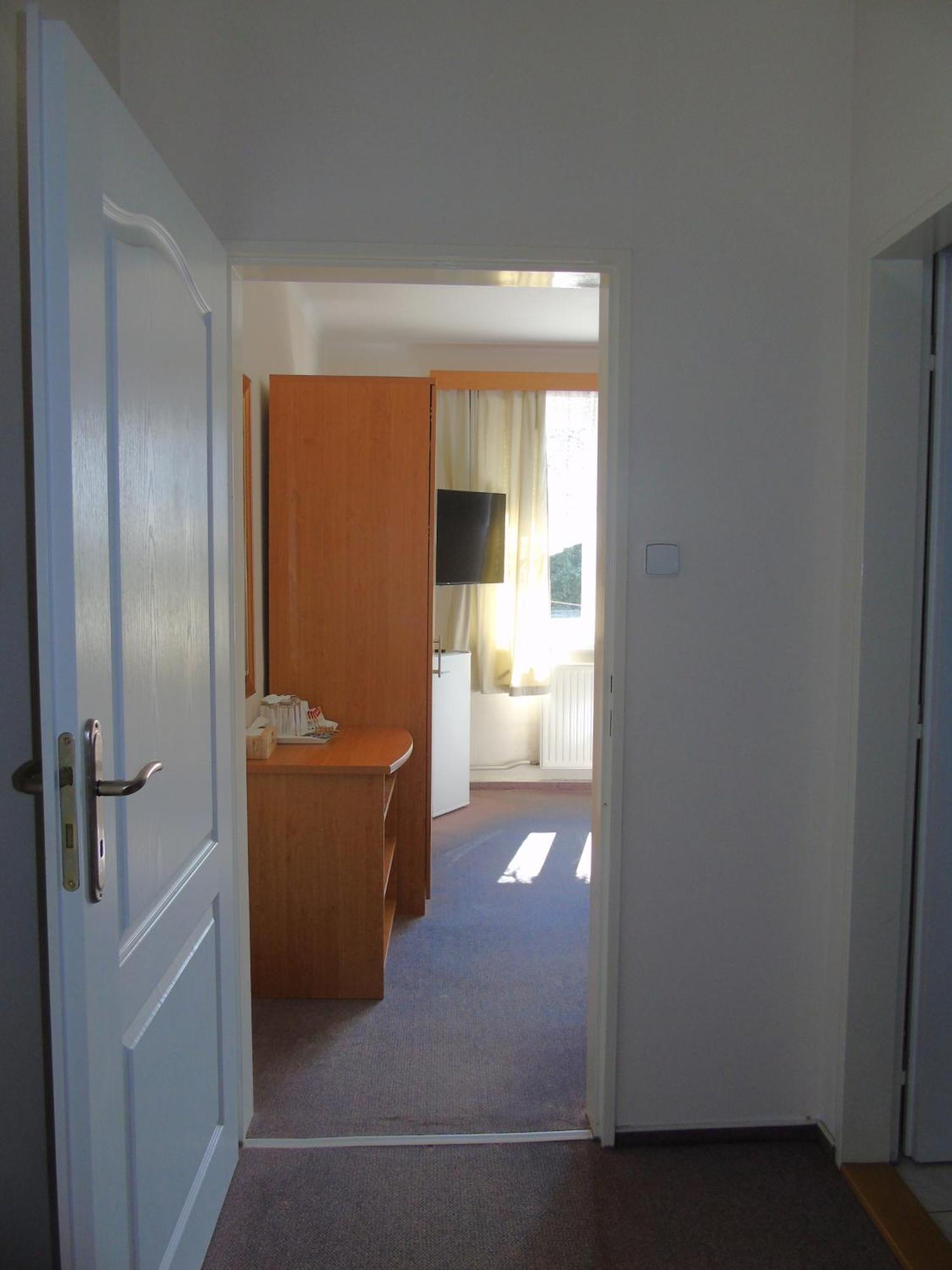 Toris Inn Trinec Extérieur photo