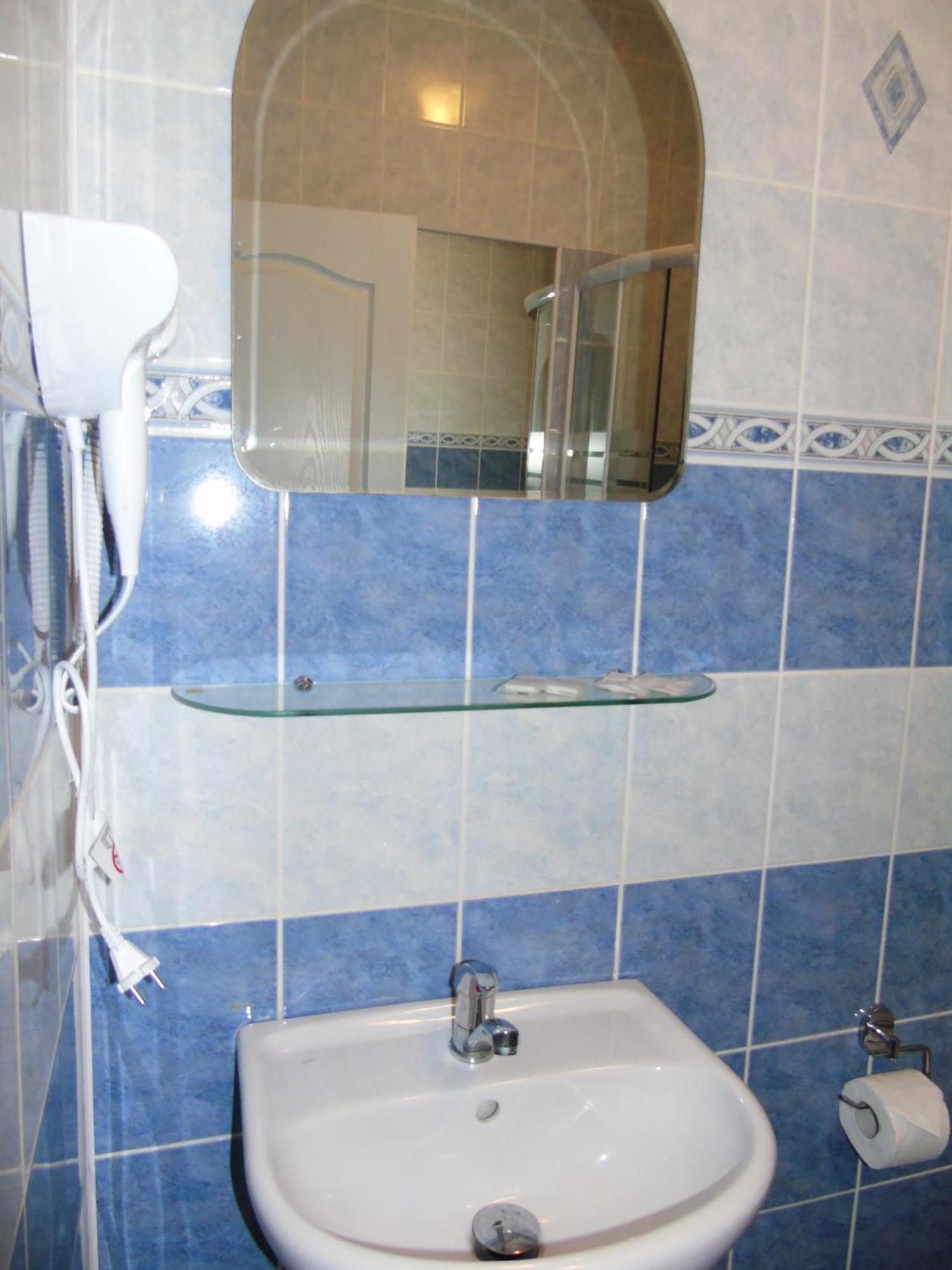 Toris Inn Trinec Extérieur photo