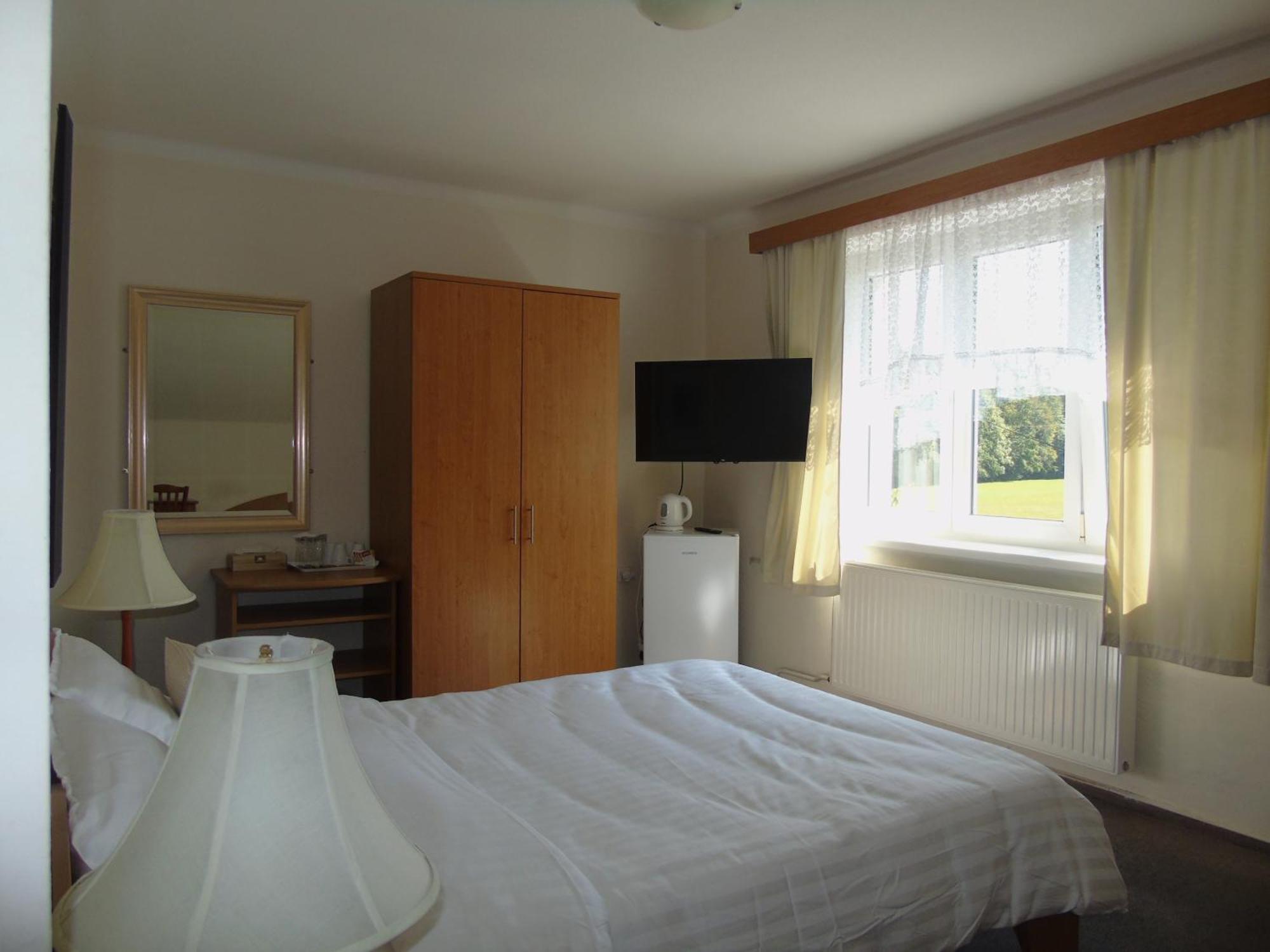 Toris Inn Trinec Extérieur photo