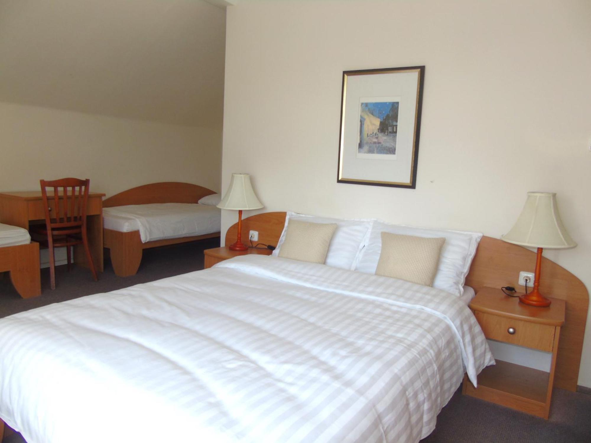 Toris Inn Trinec Extérieur photo