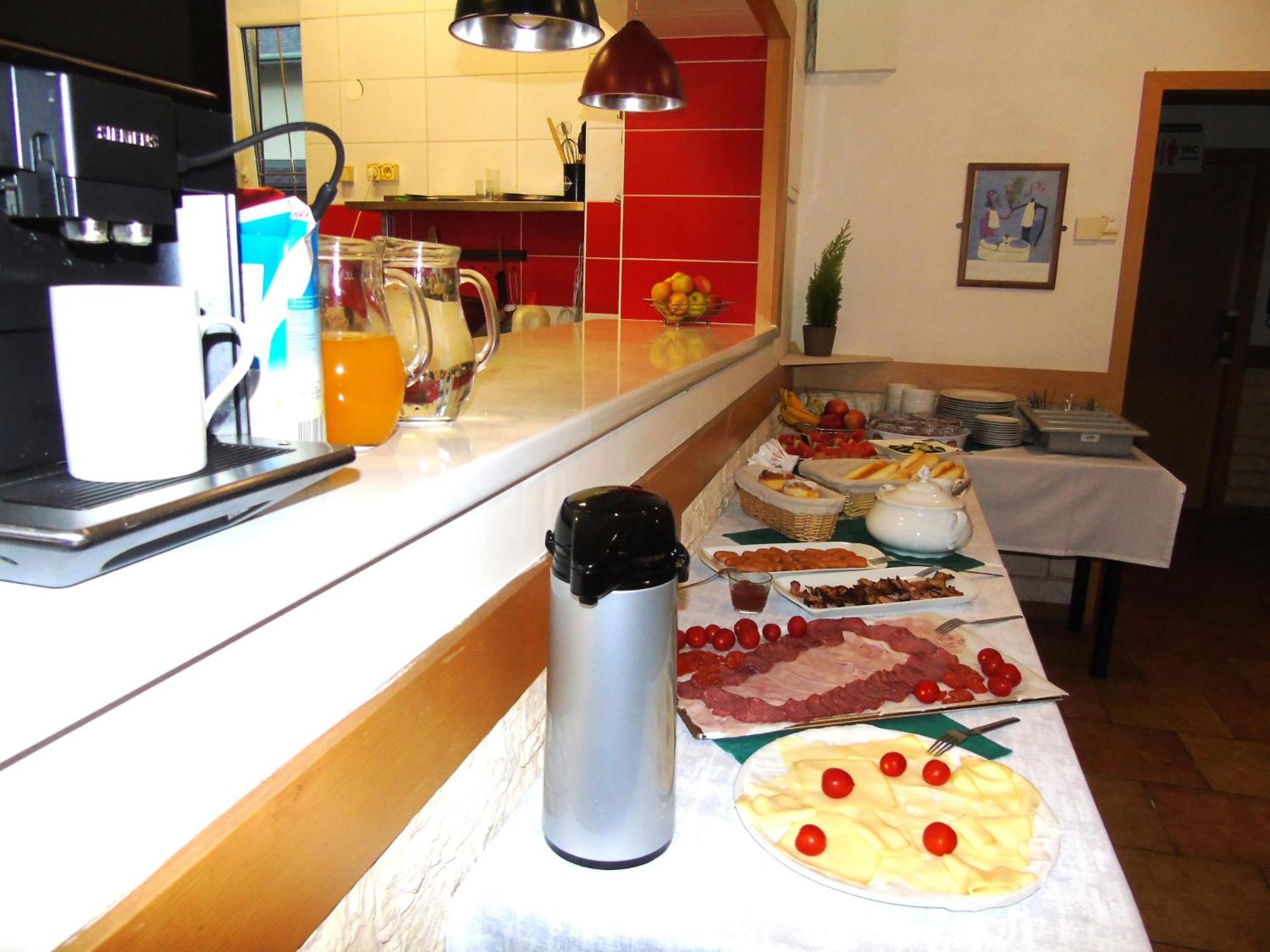 Toris Inn Trinec Extérieur photo