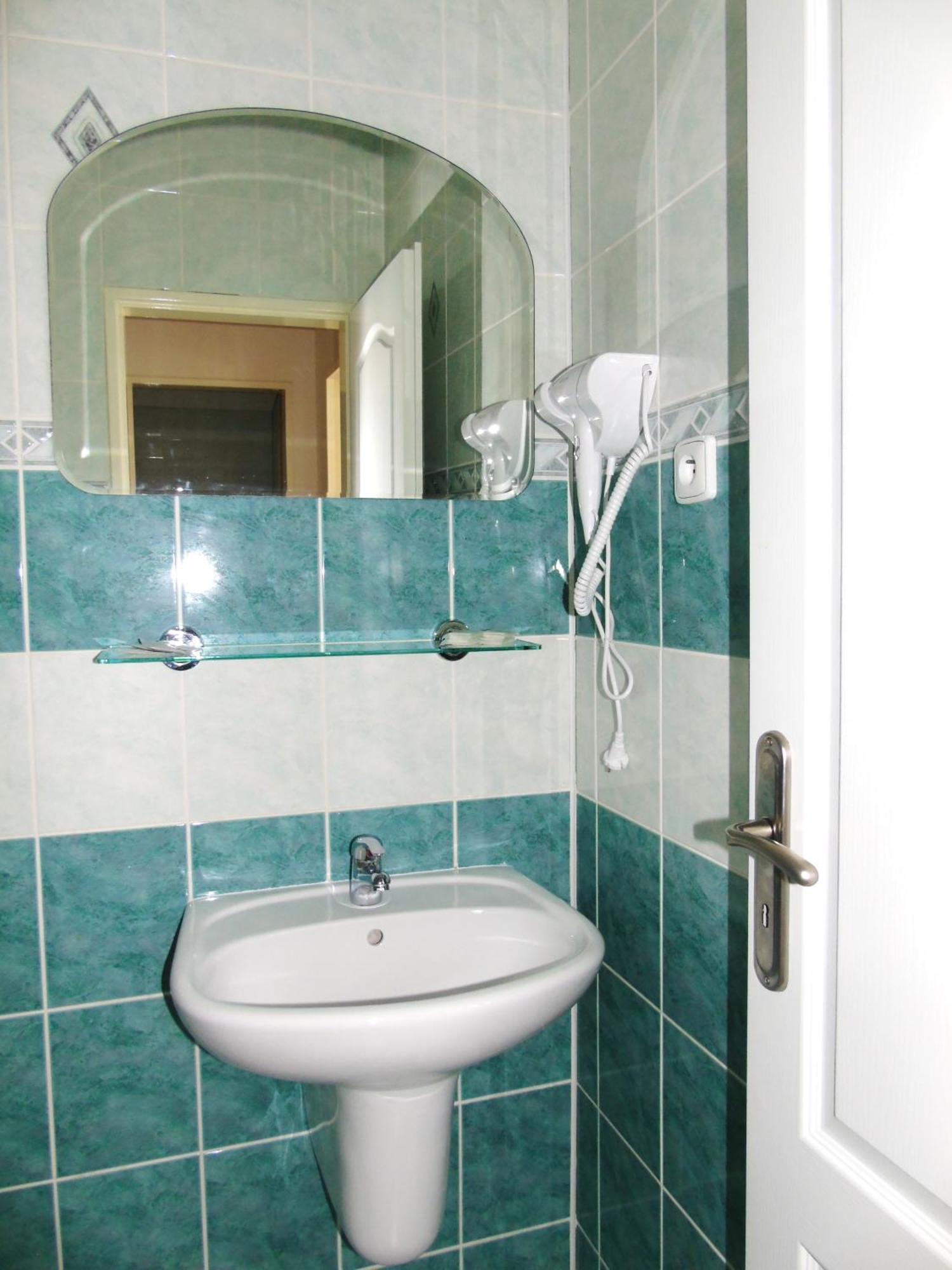 Toris Inn Trinec Extérieur photo