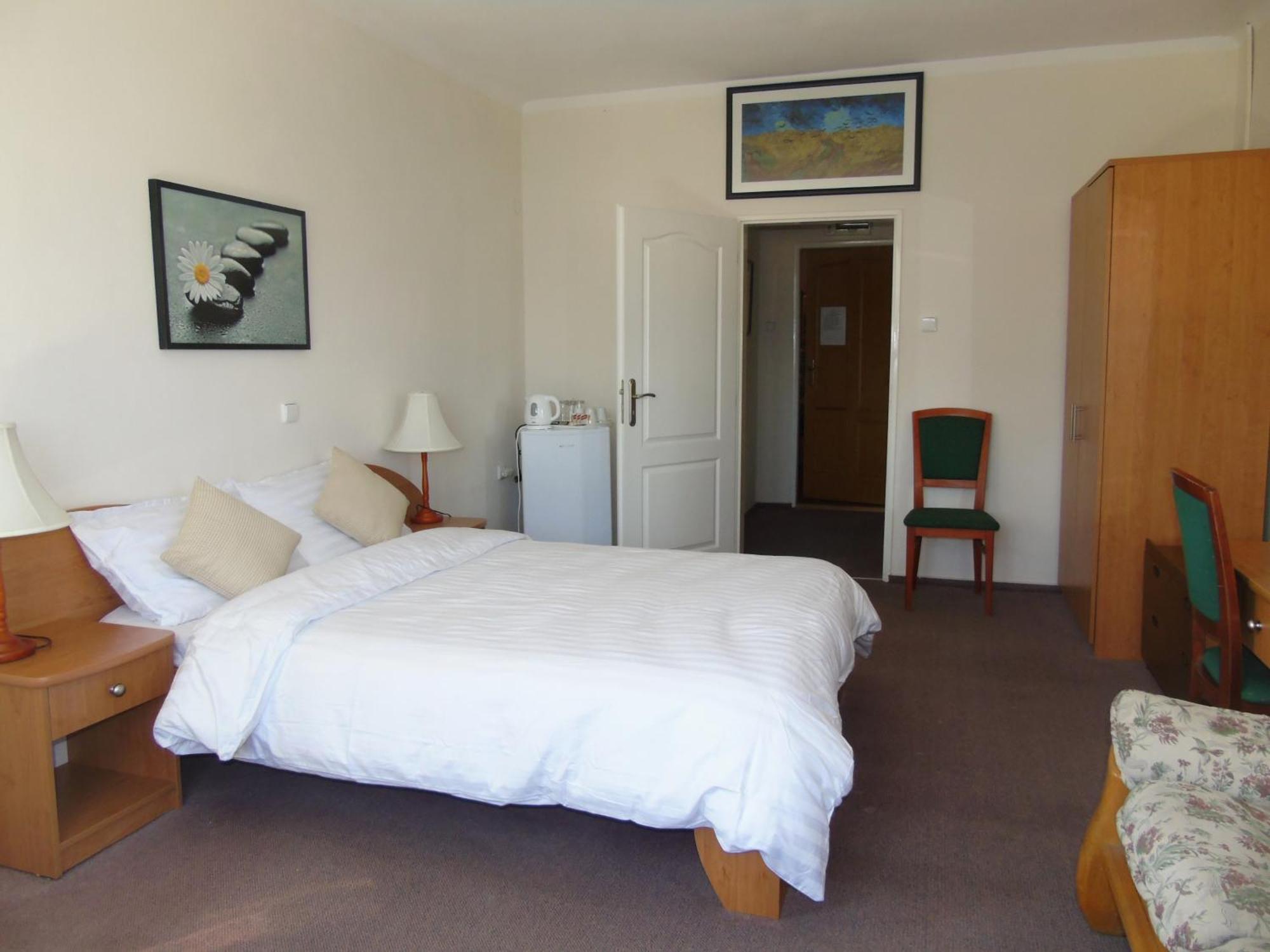 Toris Inn Trinec Extérieur photo