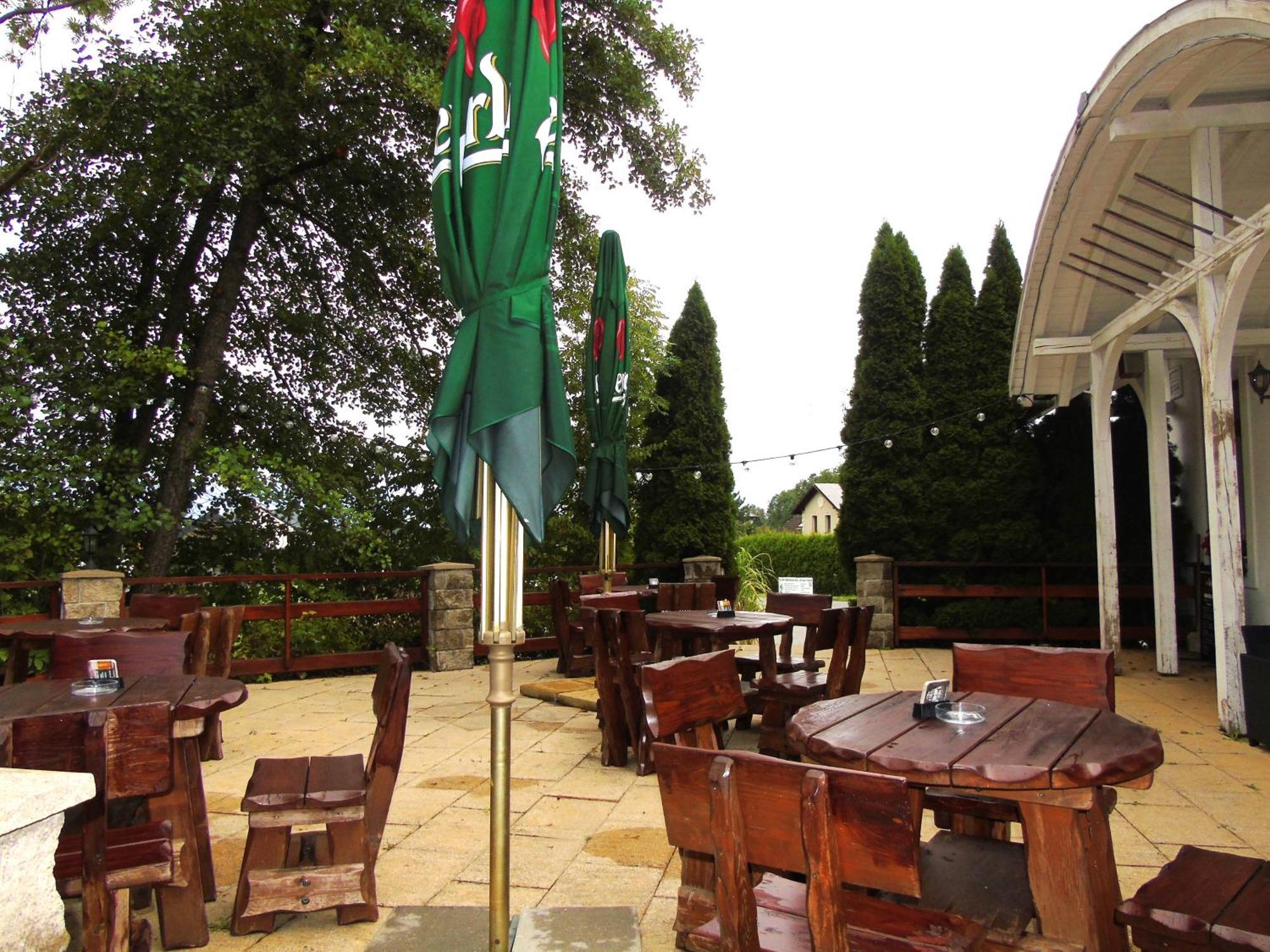 Toris Inn Trinec Extérieur photo