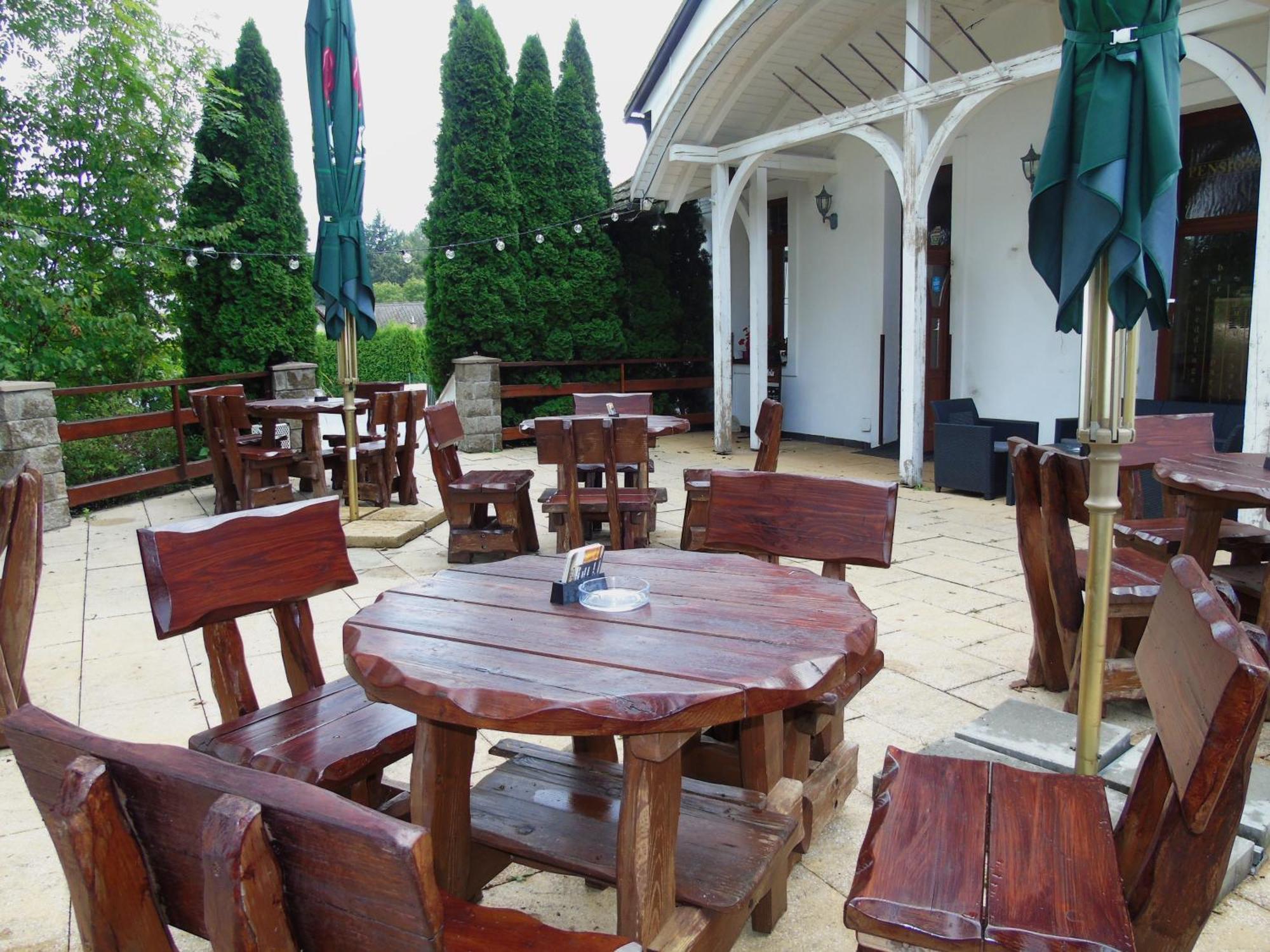 Toris Inn Trinec Extérieur photo