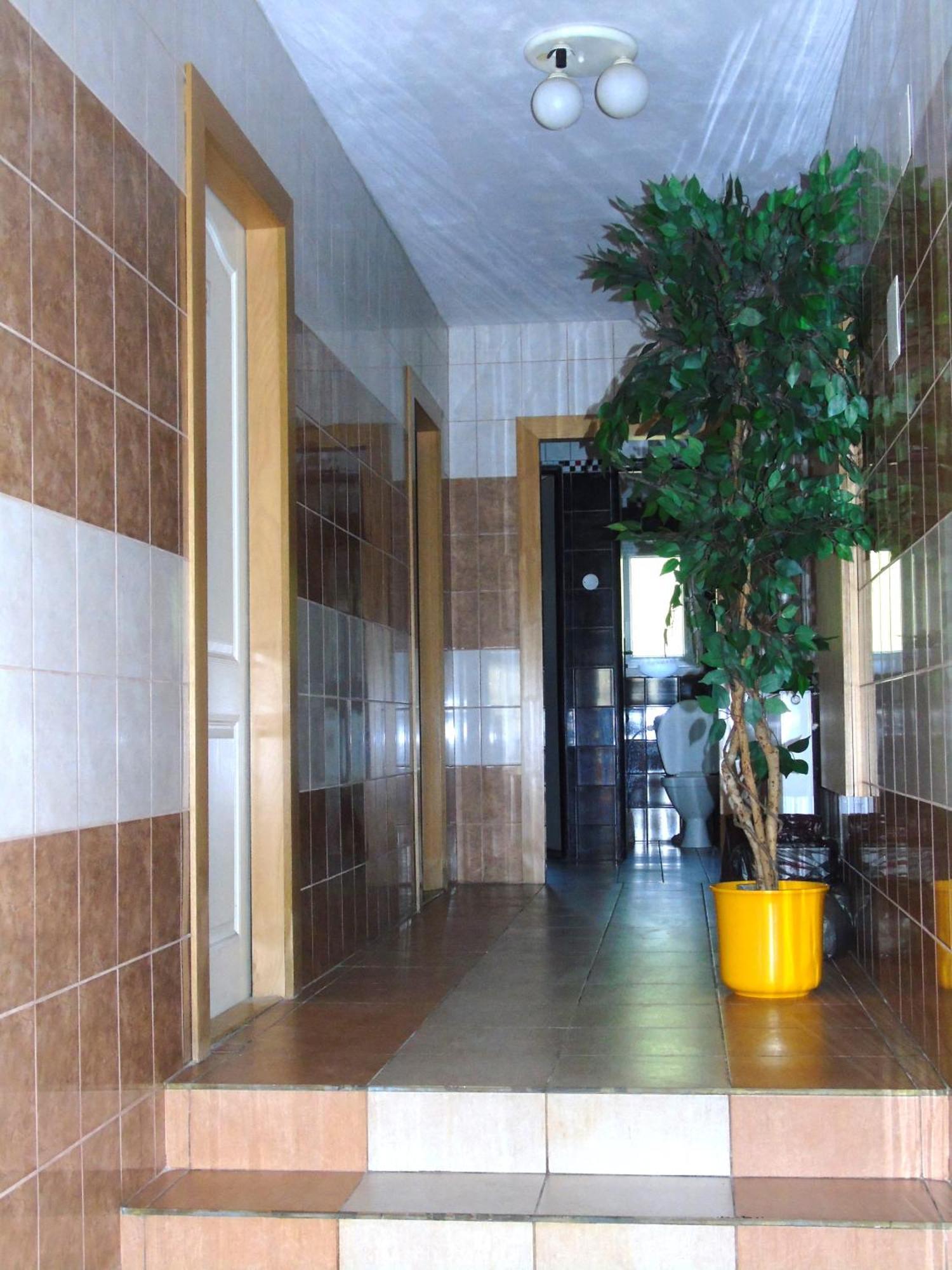 Toris Inn Trinec Extérieur photo