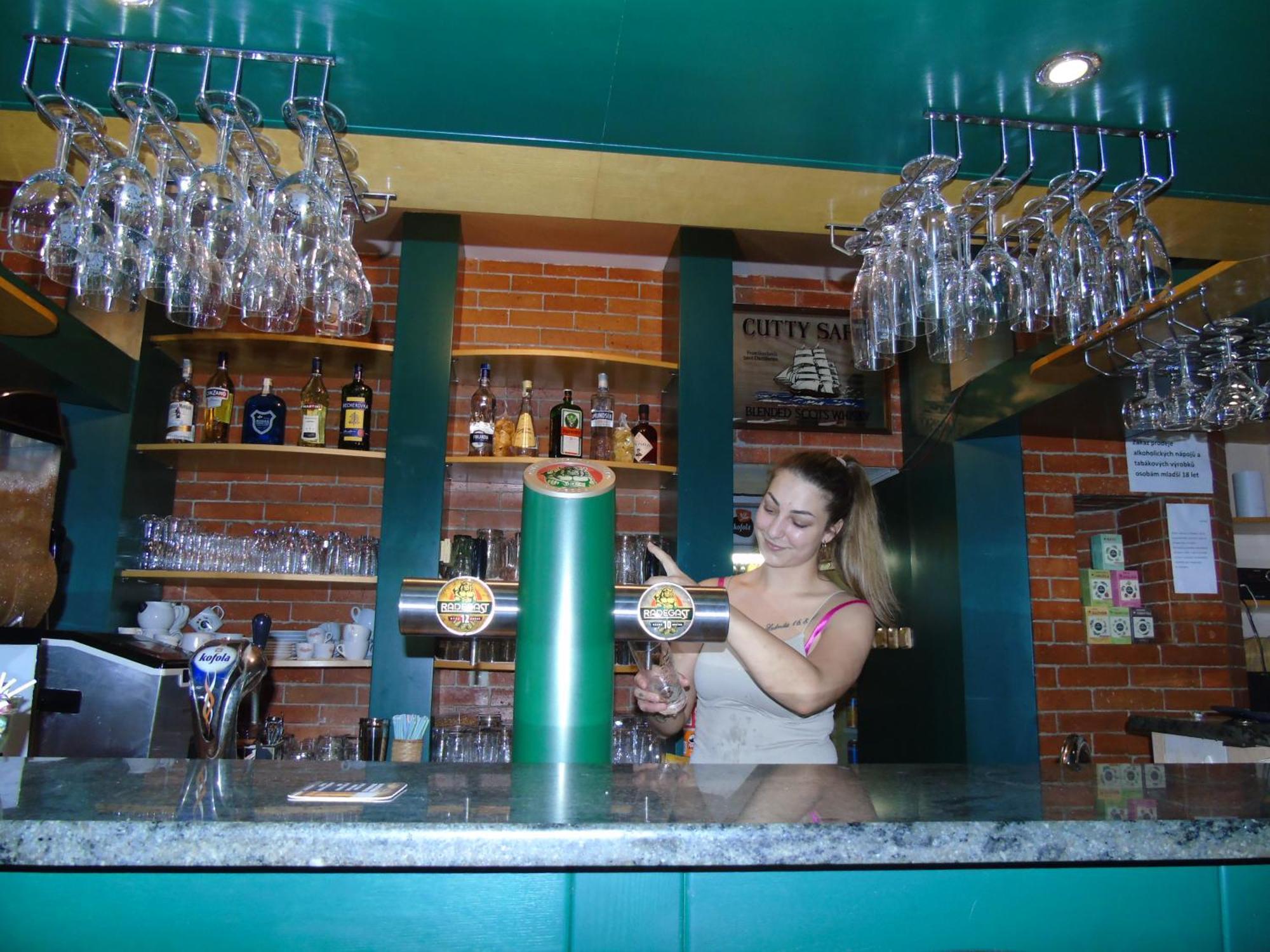 Toris Inn Trinec Extérieur photo