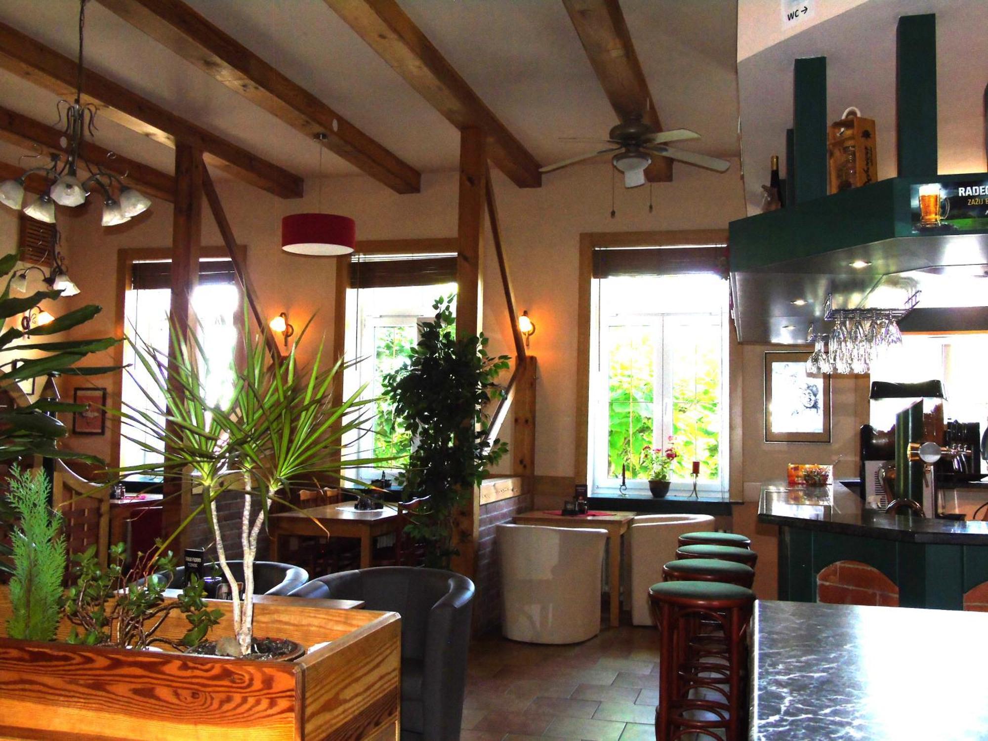 Toris Inn Trinec Extérieur photo