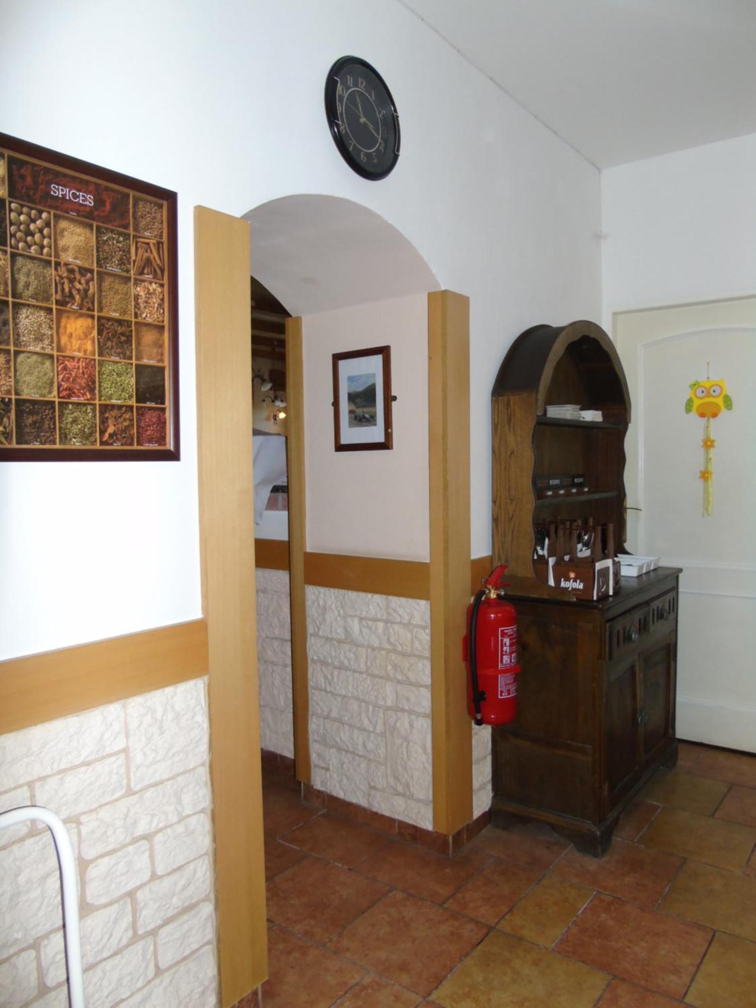 Toris Inn Trinec Extérieur photo