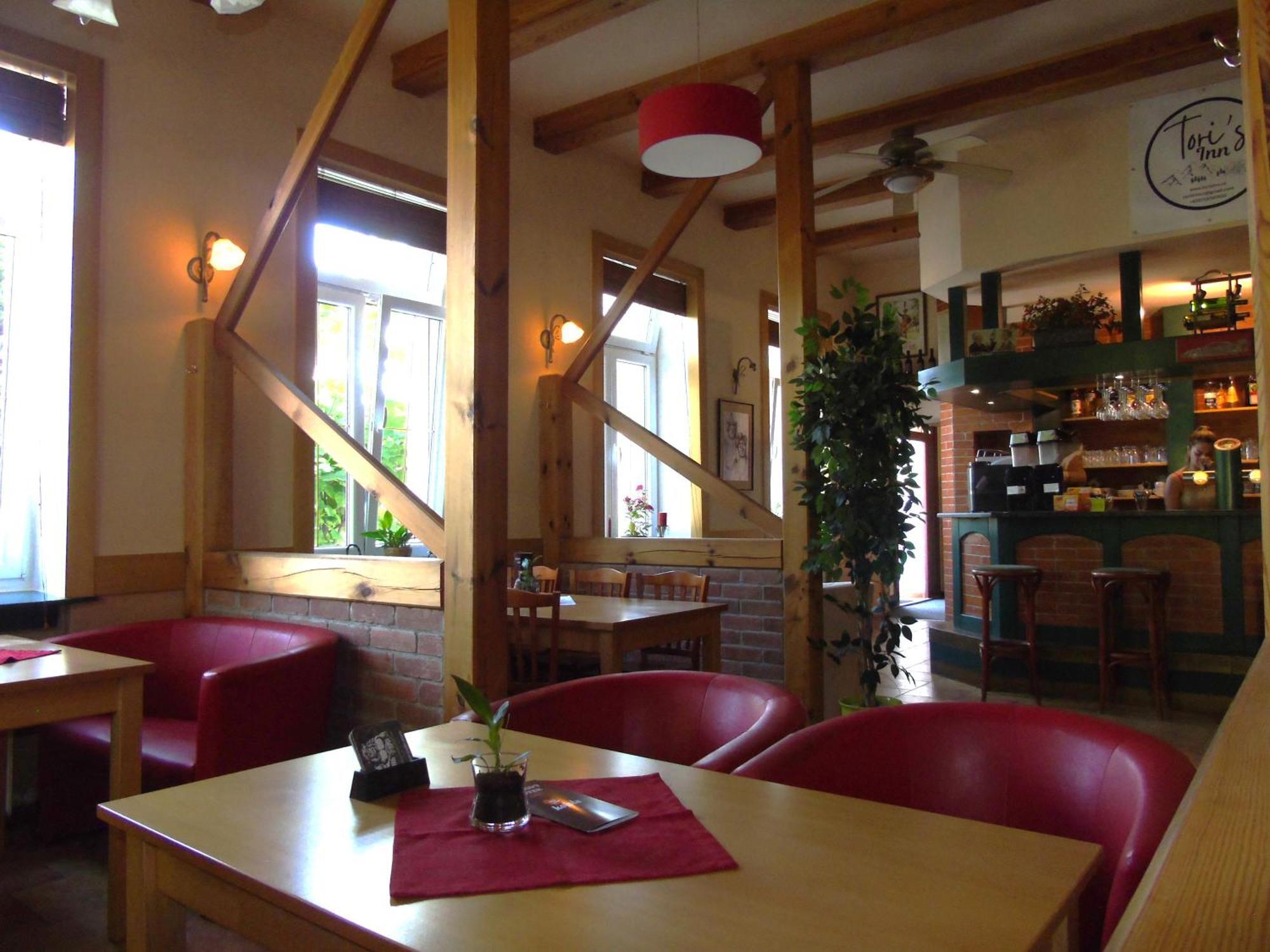 Toris Inn Trinec Extérieur photo