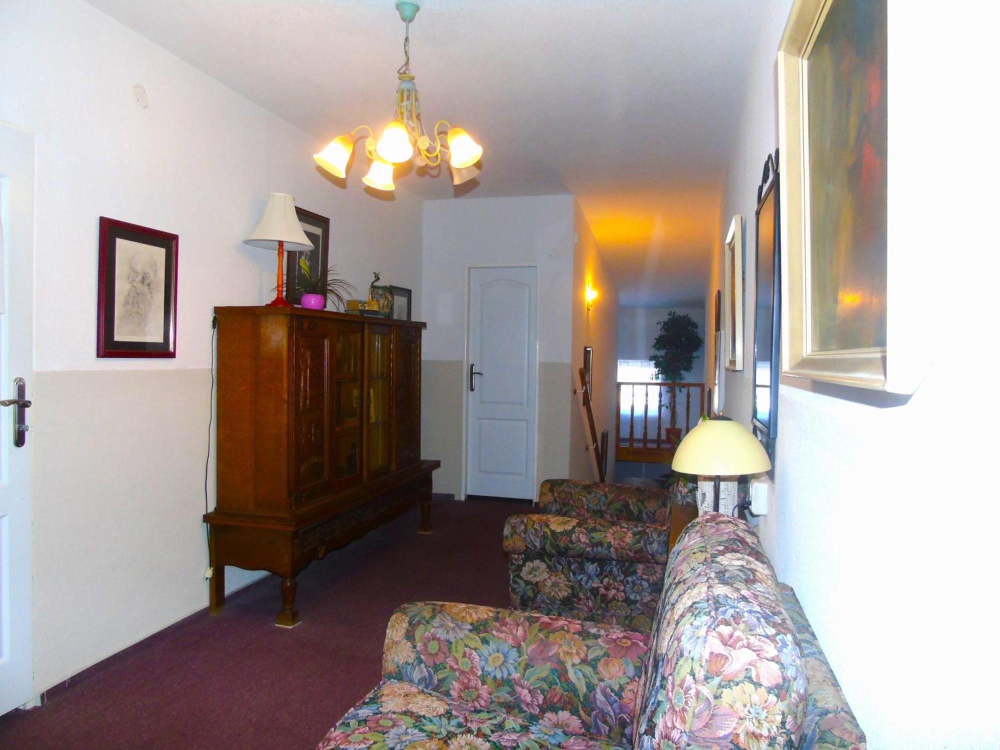 Toris Inn Trinec Extérieur photo