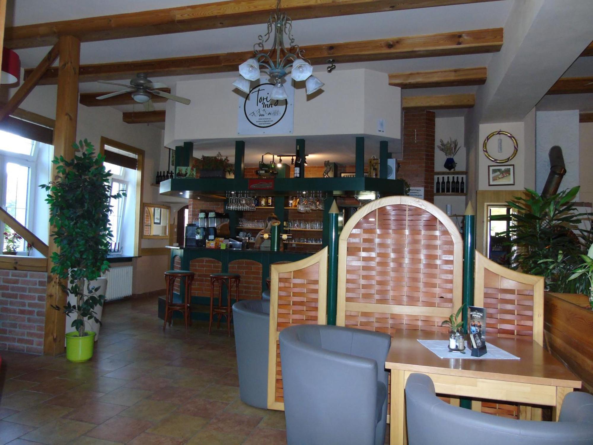 Toris Inn Trinec Extérieur photo