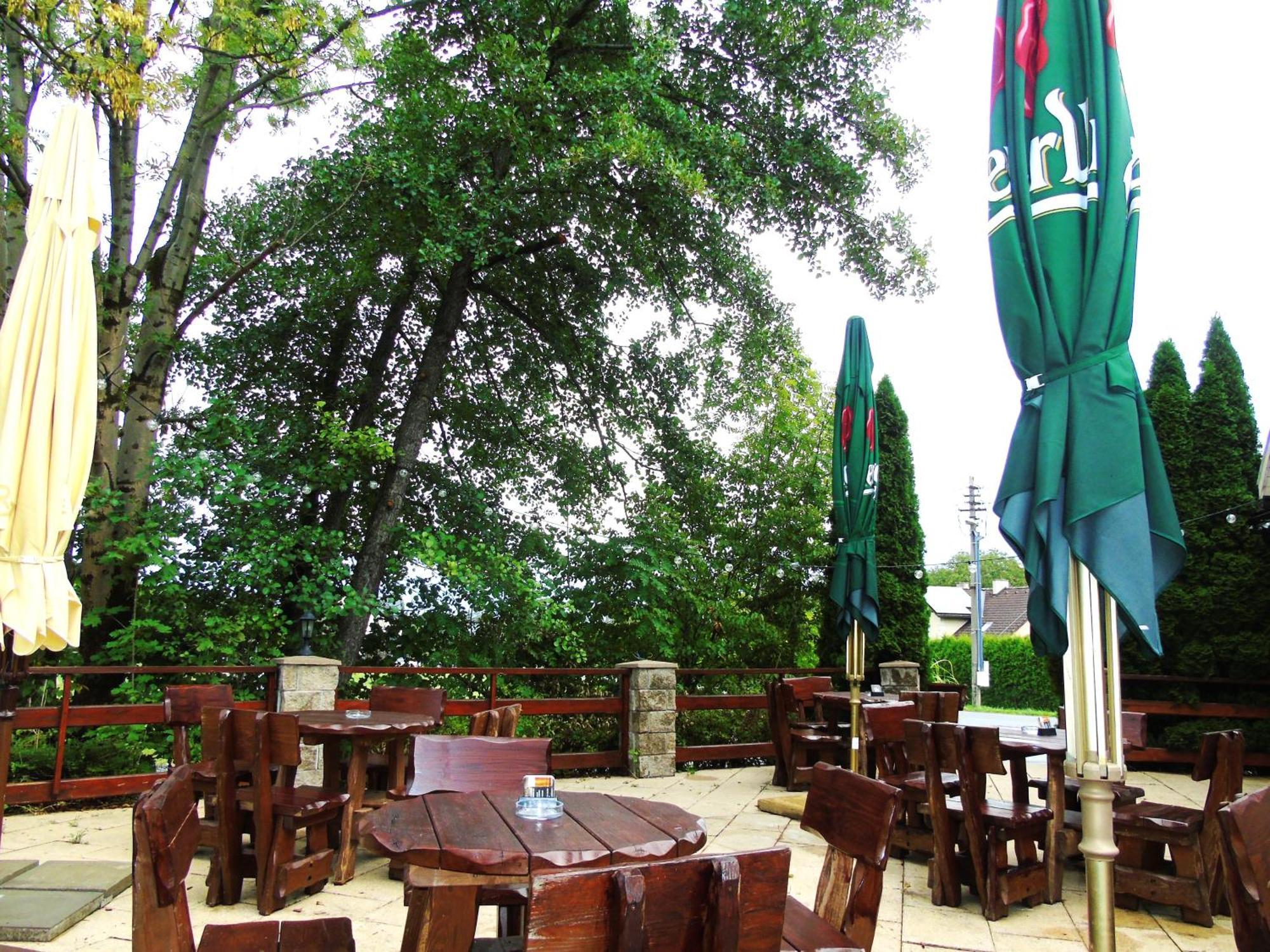 Toris Inn Trinec Extérieur photo